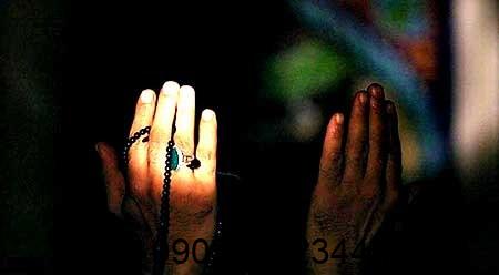 دعا برای درس خواندن پسرم