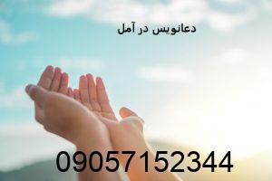 دعانویس در آمل