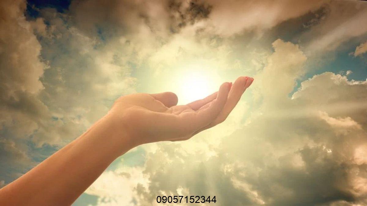 شماره دعانویس خوب در تهران