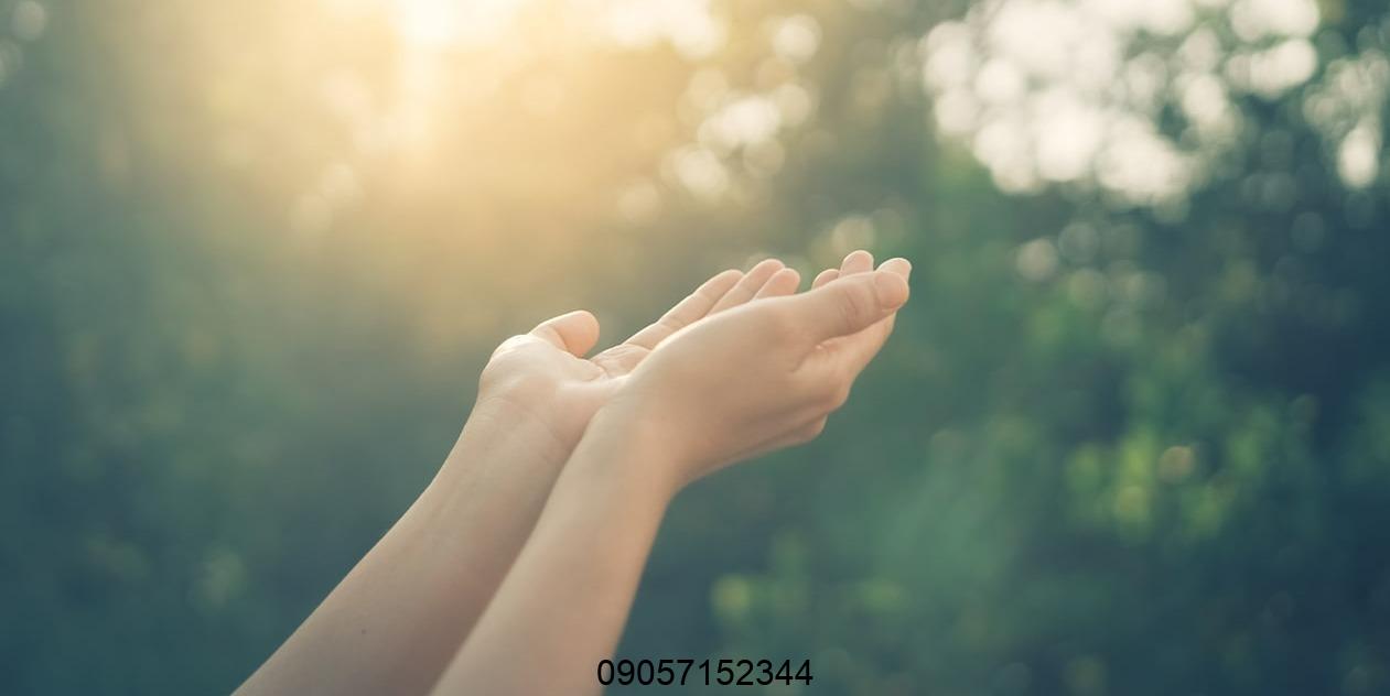 دعانویس در شمال تهران