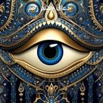 دعای رفع چشم زخم و حسادت