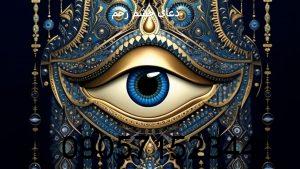 دعای رفع چشم زخم و حسادت