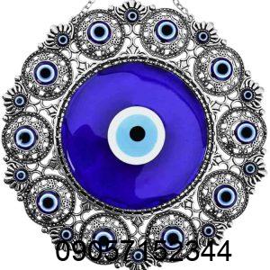 چه کسانی چشم زخم دارند؟