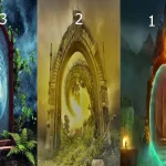 آینه بین در قزوین