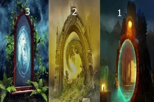 آینه بین در قزوین