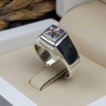 خرید انگشتر حرز امام جواد