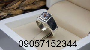 خرید انگشتر حرز امام جواد