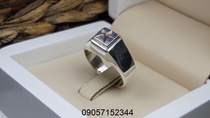 خرید انگشتر حرز امام جواد