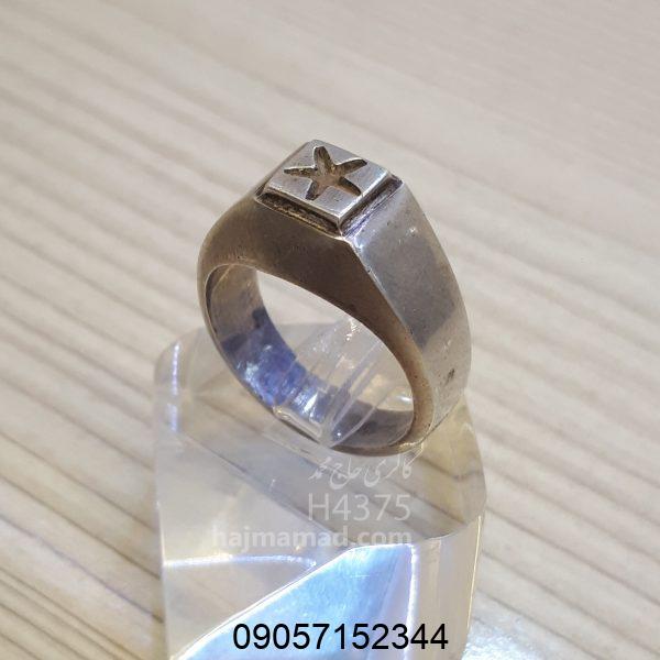 خرید انگشتر حرز امام جواد