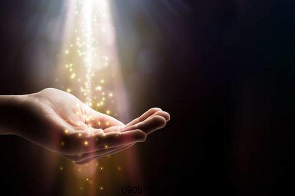 دعانویس در محمدیه