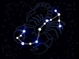 دعای در امان ماندن از قمر در عقرب