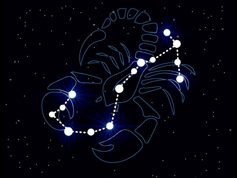 دعای در امان ماندن از قمر در عقرب