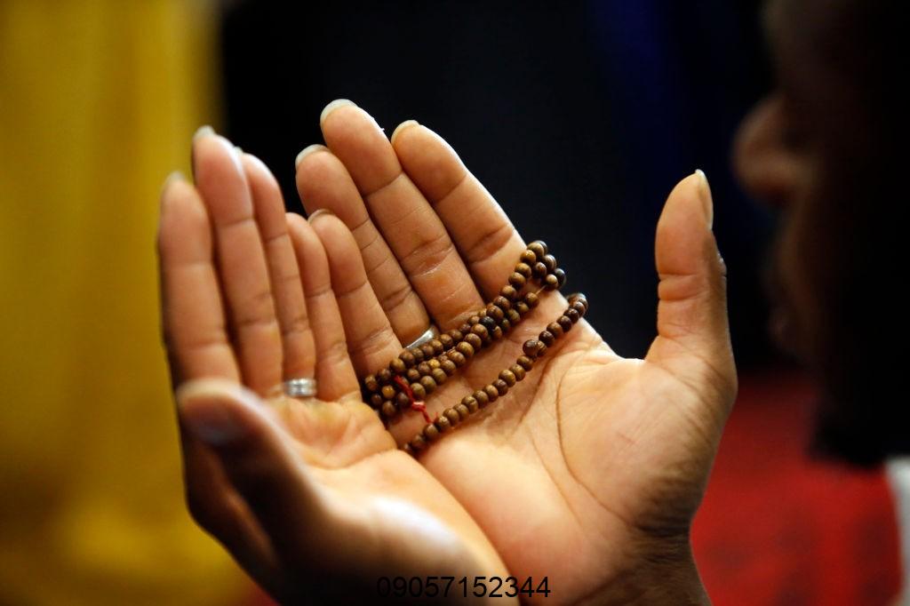 دعا و طلسم جذب کراش پسر و دختر