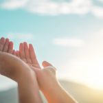 دعا برای انداختن مهر خود در دل دیگران