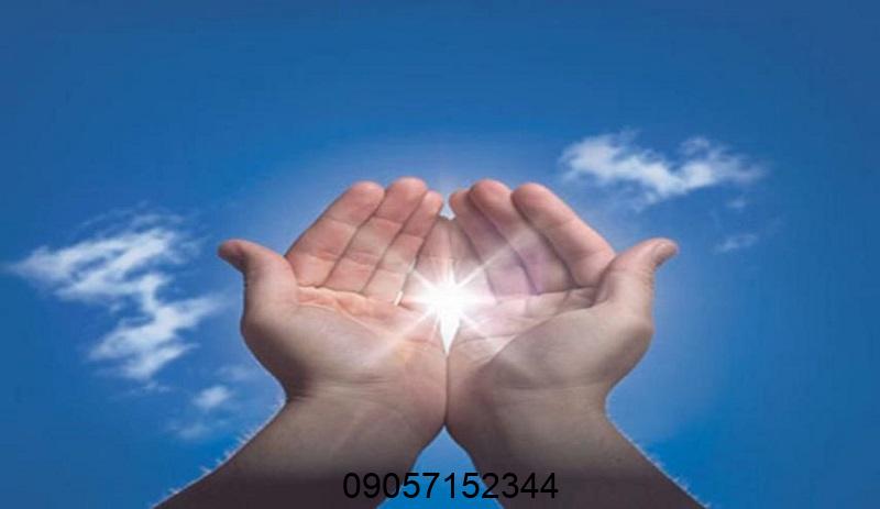 دعانویس در بندر گناوه