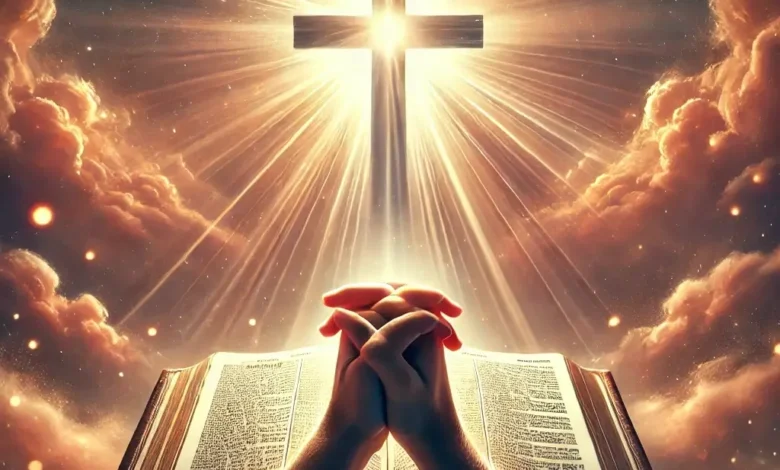 دعا برای موفقیت در همه امور