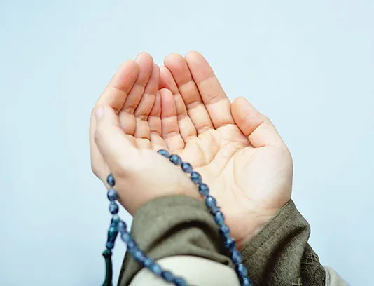 دعانویس در کویت