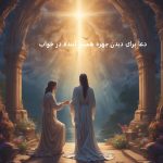 دعا برای دیدن چهره همسر آینده در خواب دعا برای دیدن چهره همسر آینده در خواب
