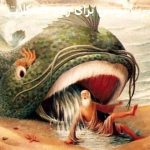 دعای حضرت یونس برای رفع مشکلات دعای حضرت یونس برای رفع مشکلات