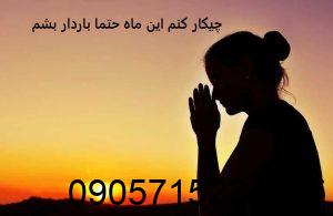 چیکار کنم این ماه حتما باردار بشم