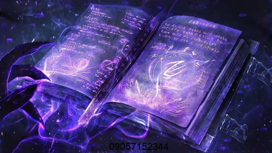 تو خونه دعا پیدا کردم چیکار کنم؟